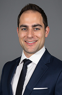 Aaron Rapp, MD photo
