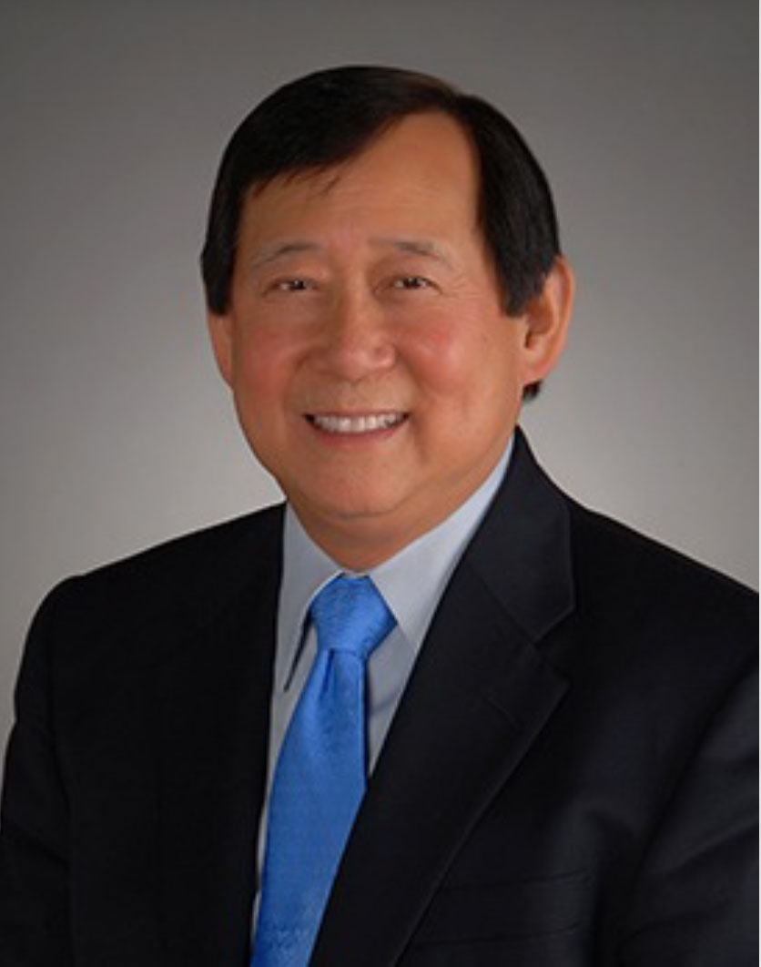 Anthony T. Yeung, M.D. photo