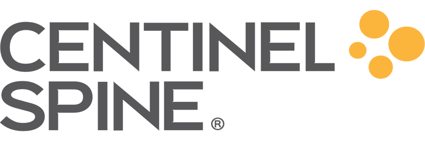 Centinel Spine logo image