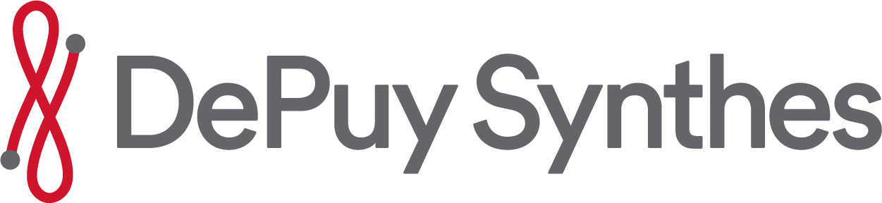 DePuy Synthes logo image