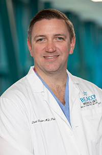 David Fessler, MD photo