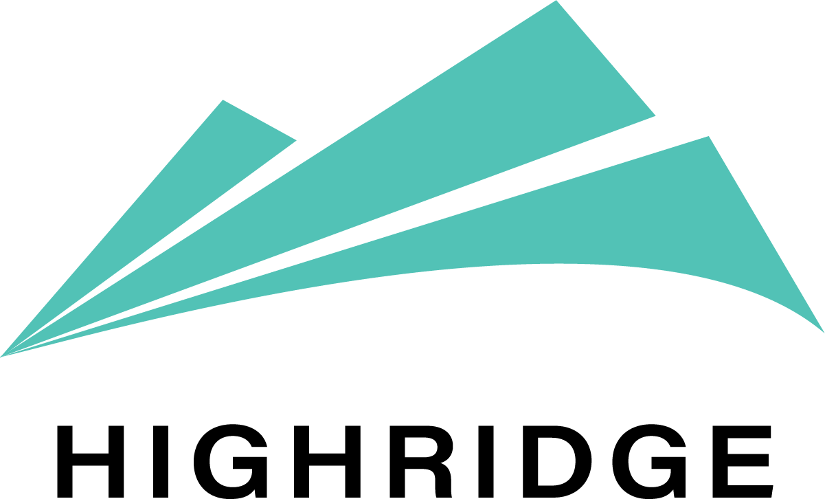 highridge medical logo image
