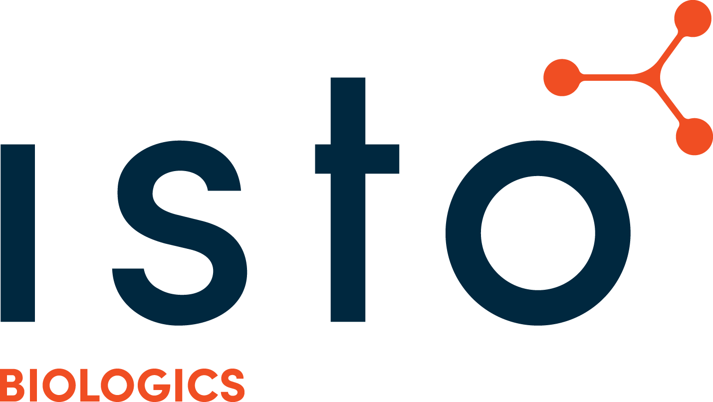 isto biologics logo image