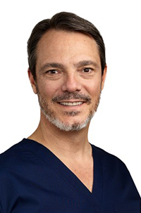 Arthur Jenkins III, MD photo