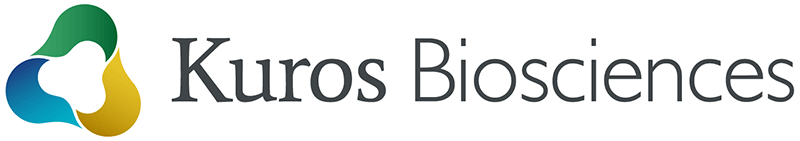 Kuros Biosciences logo image