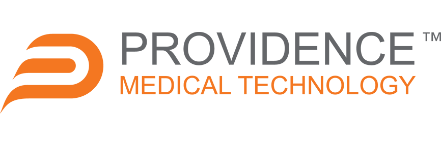 providence medical technology logo image
