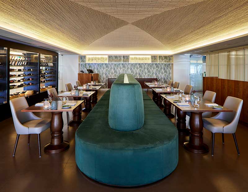 Tivoli Carvoeiro Algarve Resort Restaurant photo