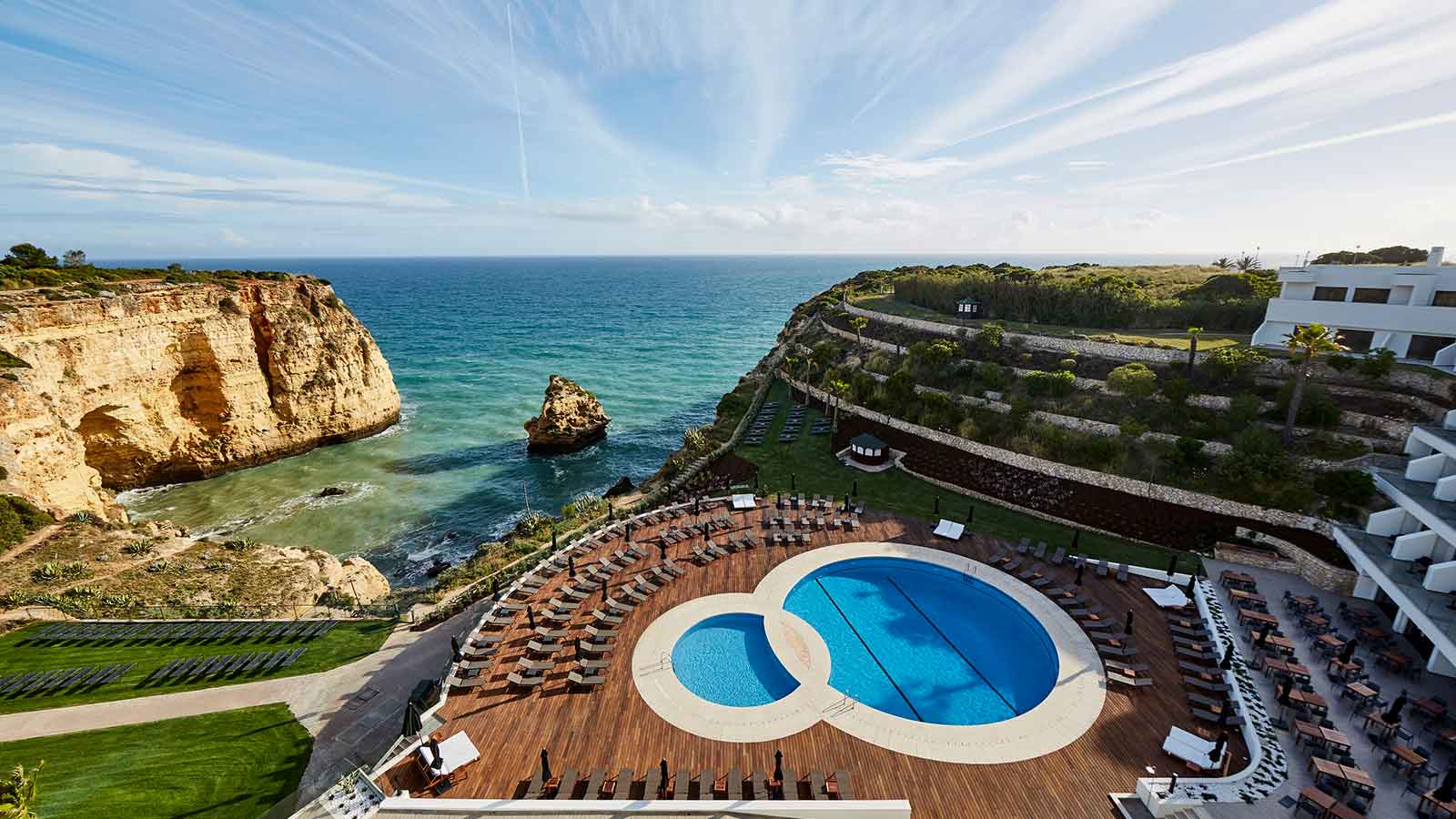 Tivoli Carvoeiro Algarve Resort, Carvoeiro, Portugal photo