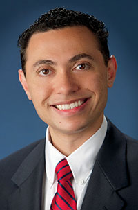 Daniel Fahim, MD photo