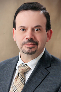 Ramiro Perez de La Torre, MD photo