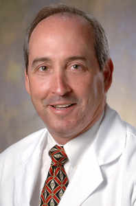 Mick Perez-Cruet, MD, FACS photo