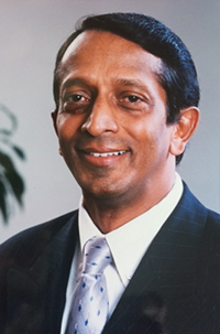 Noel Perin, MD photo