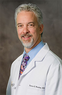 Pierce Nunley, MD photo