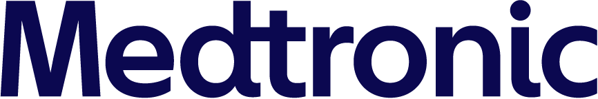 Medtronic logo image