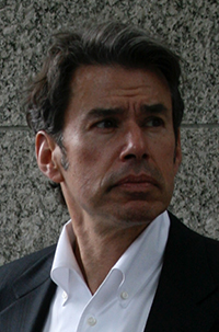 Richard Wohns, MD, JD, MBA photo